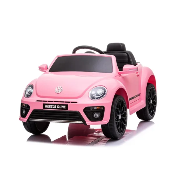 Voiture Électrique Enfant 12V – Avec Télécommande Parentale