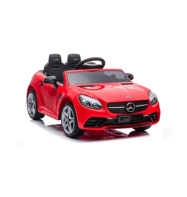 Véhicules électriques